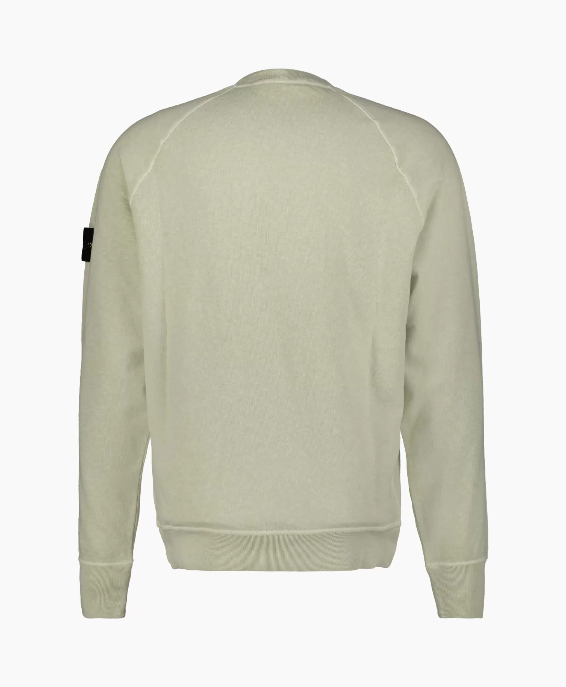 Flash Sale Sweater 66060 Midden Groen Heren Truien