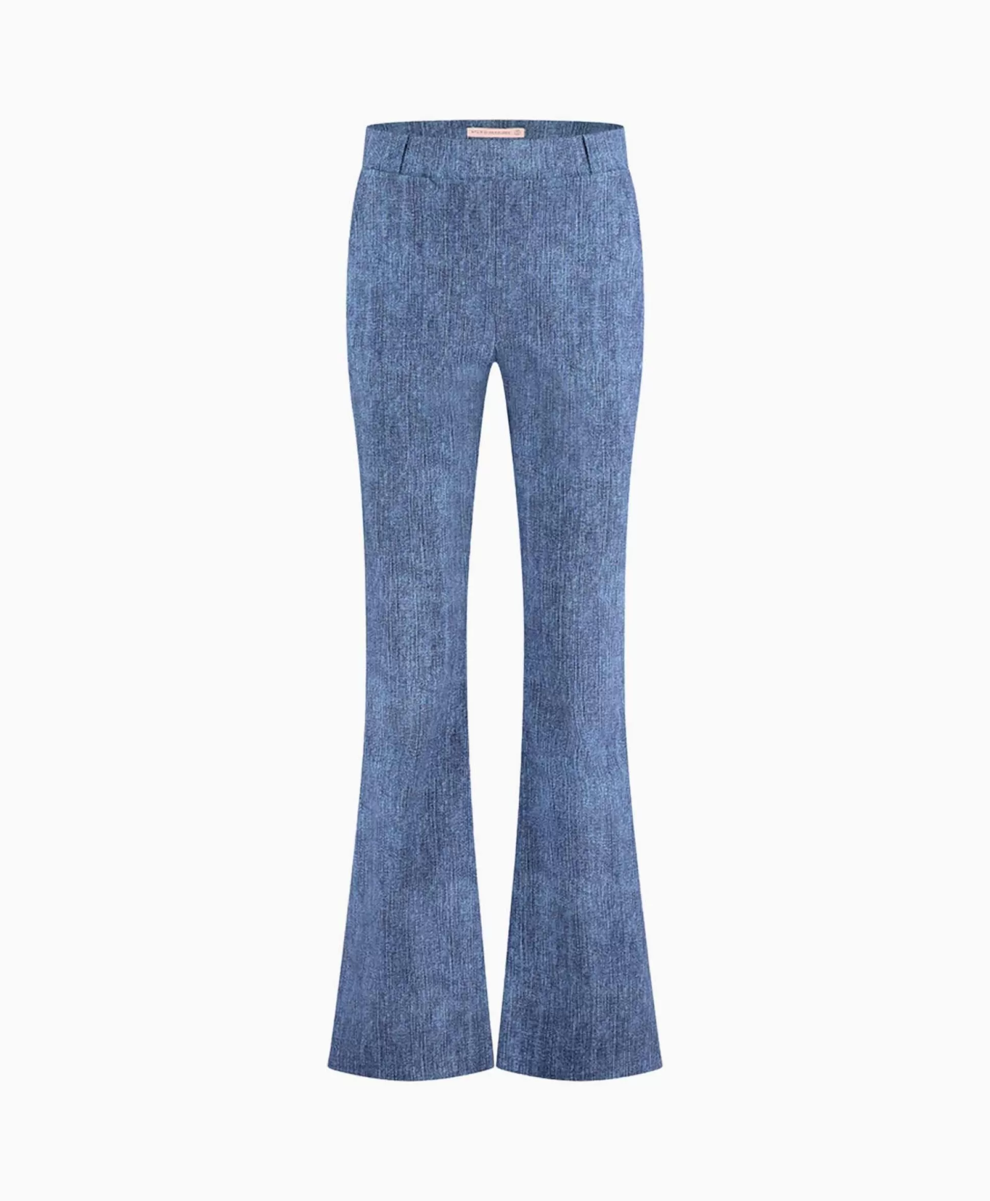 Best Sale Broek Flair Jeans Dames Broeken