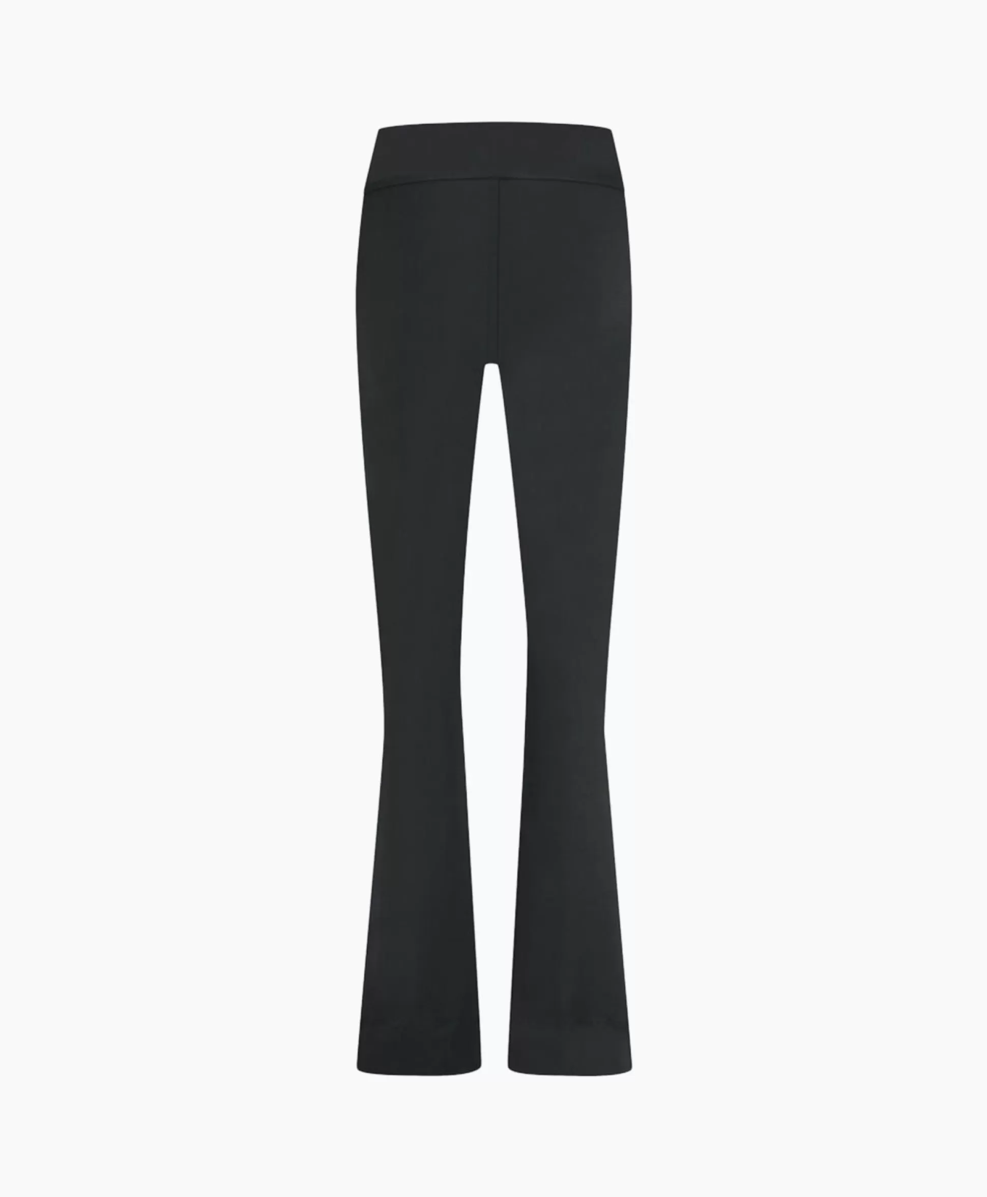 Store Broek Sa Sport Flair Trousers Zwart Dessin Dames Broeken