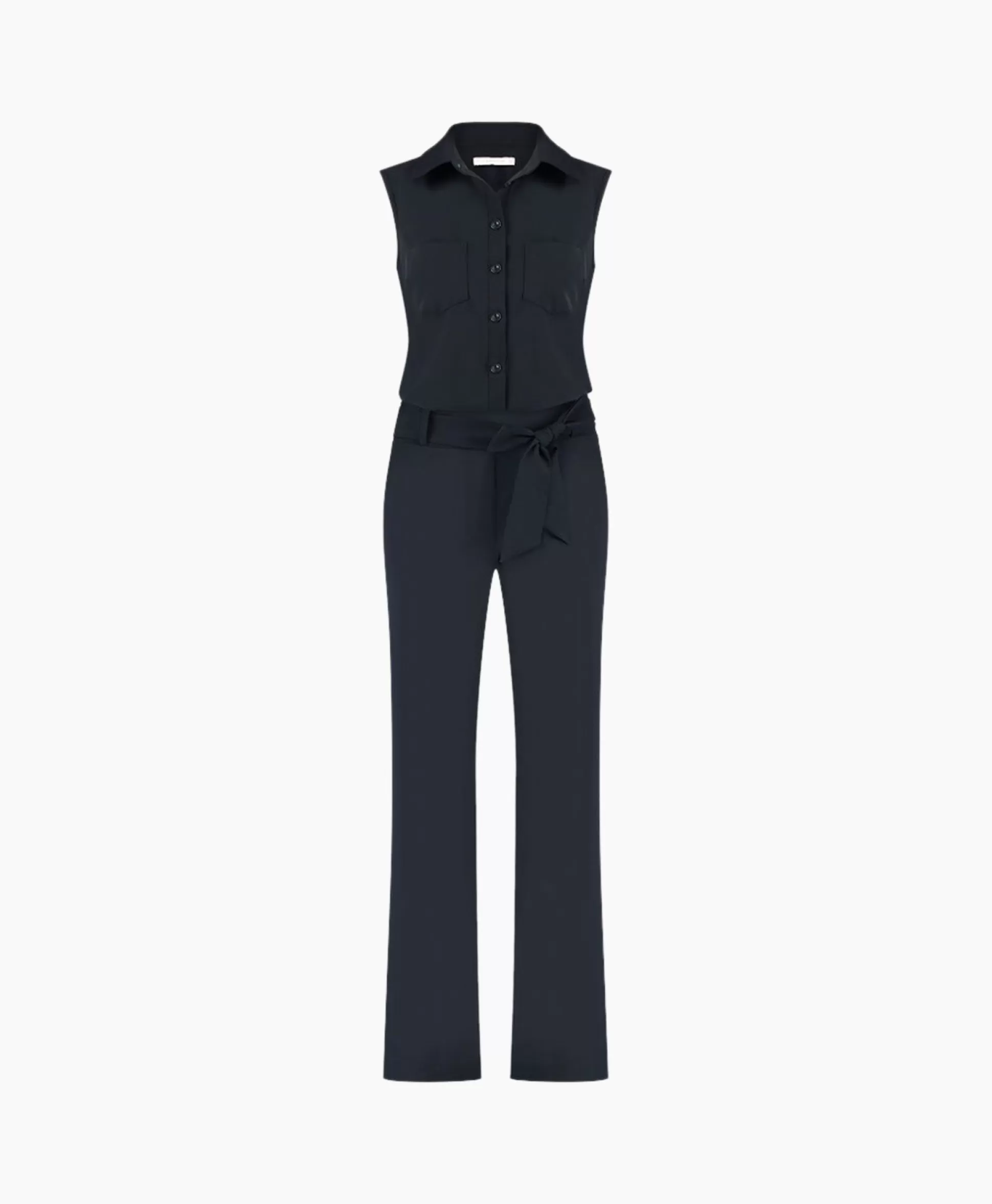 Sale Jumpsuit Angel Sls Donker Blauw Dames Jumpsuits