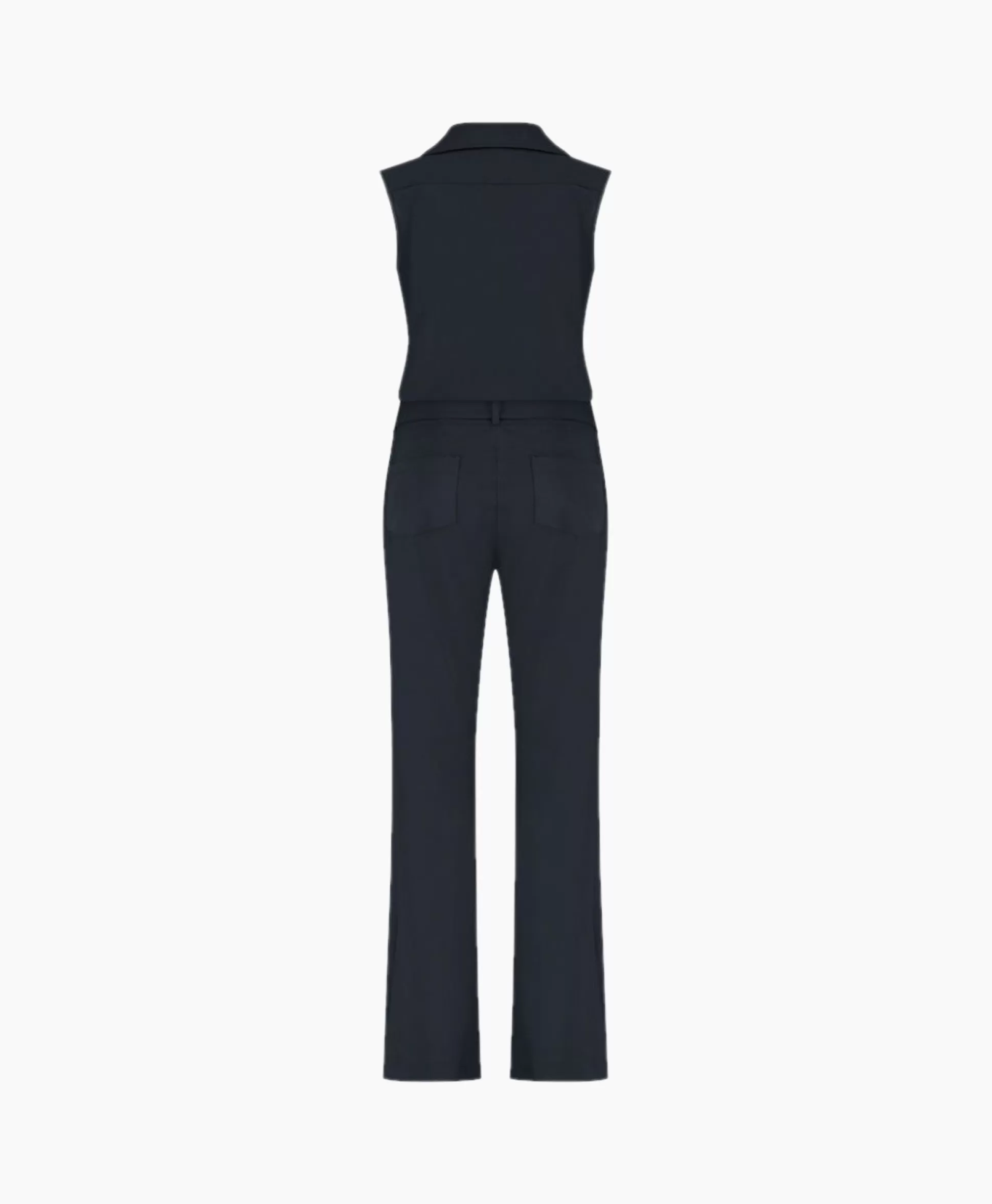 Sale Jumpsuit Angel Sls Donker Blauw Dames Jumpsuits