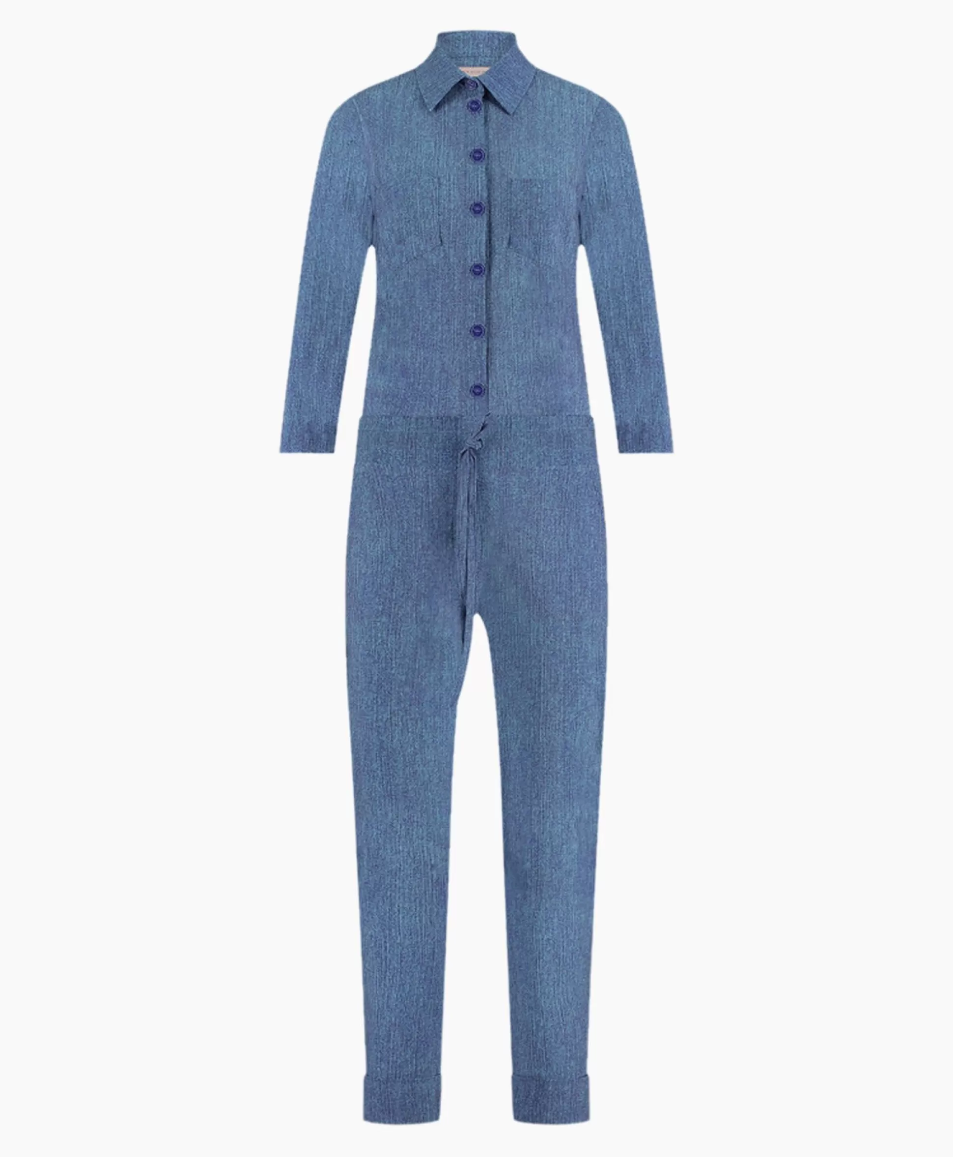 Online Jumpsuit Annaly Jeans Dames Jumpsuits