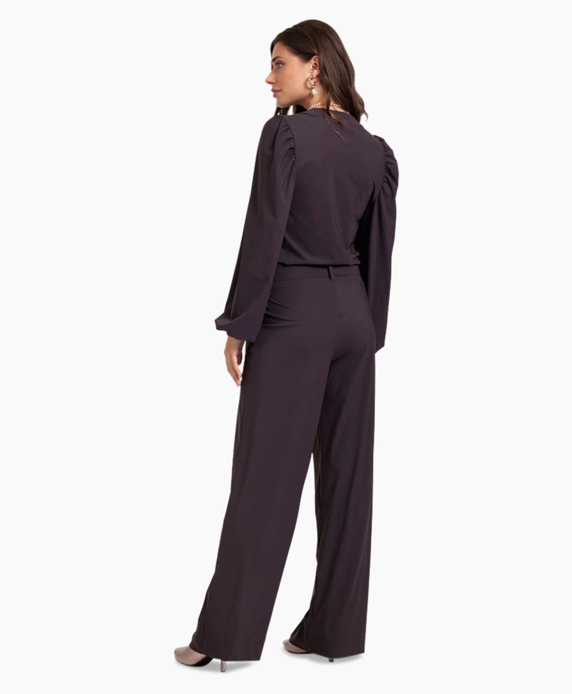 Best Sale Jumpsuit Cherie Bruin Dames Jumpsuits