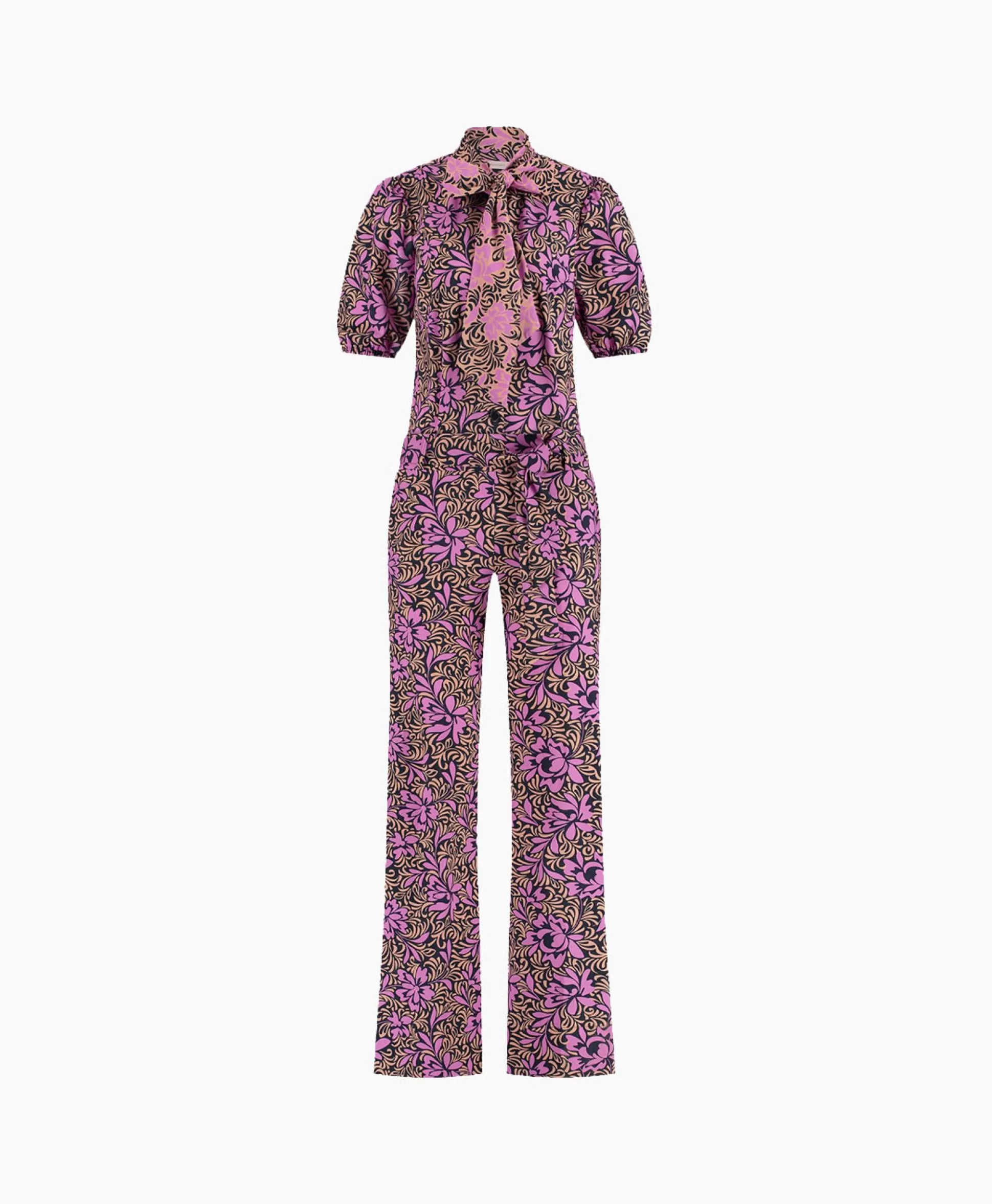 Cheap Jumpsuit Lyra Bloom Combo L Dames Jumpsuits