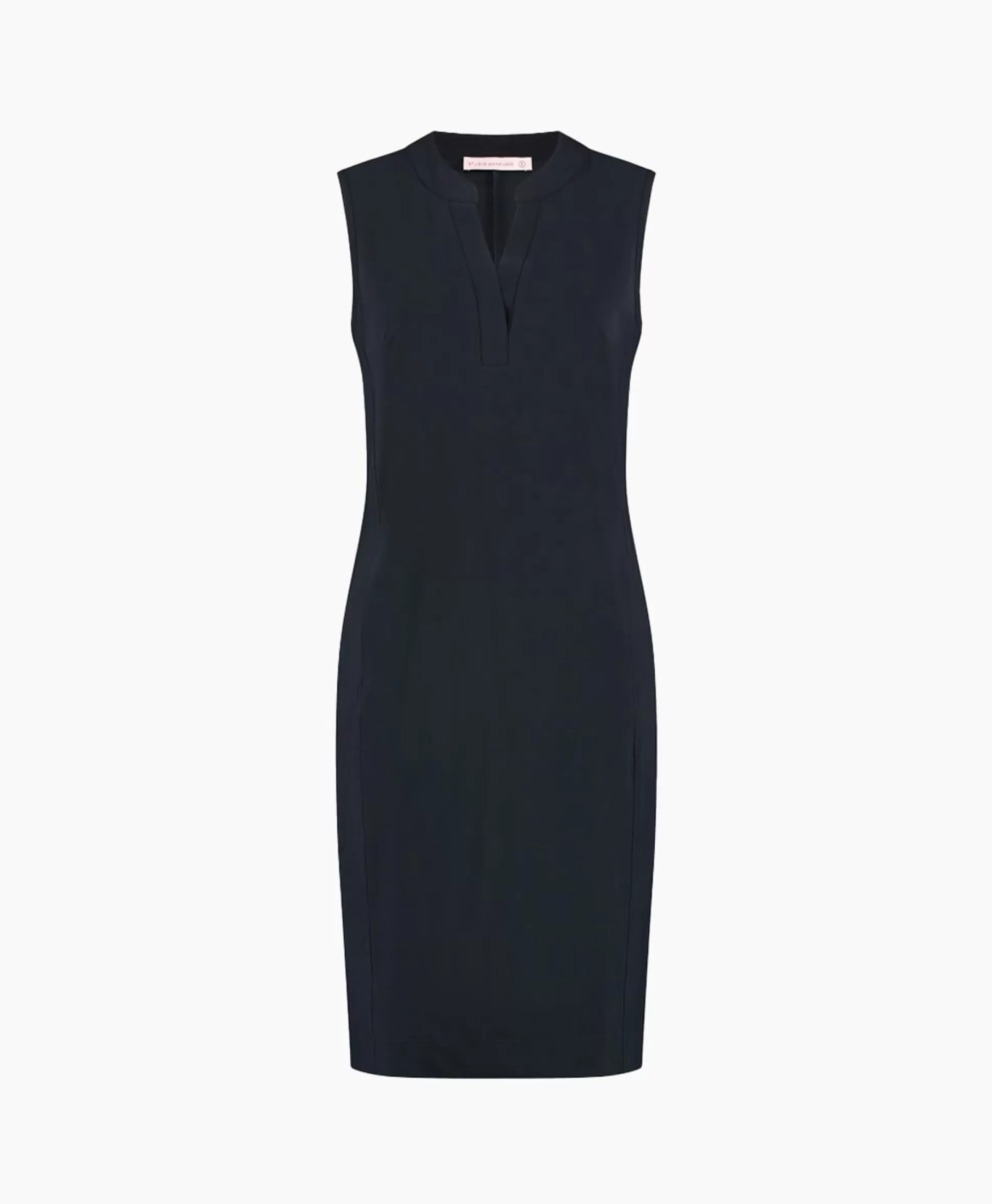 Sale Jurk Simplicity Sls Dress Donker Blauw Dames Jurken