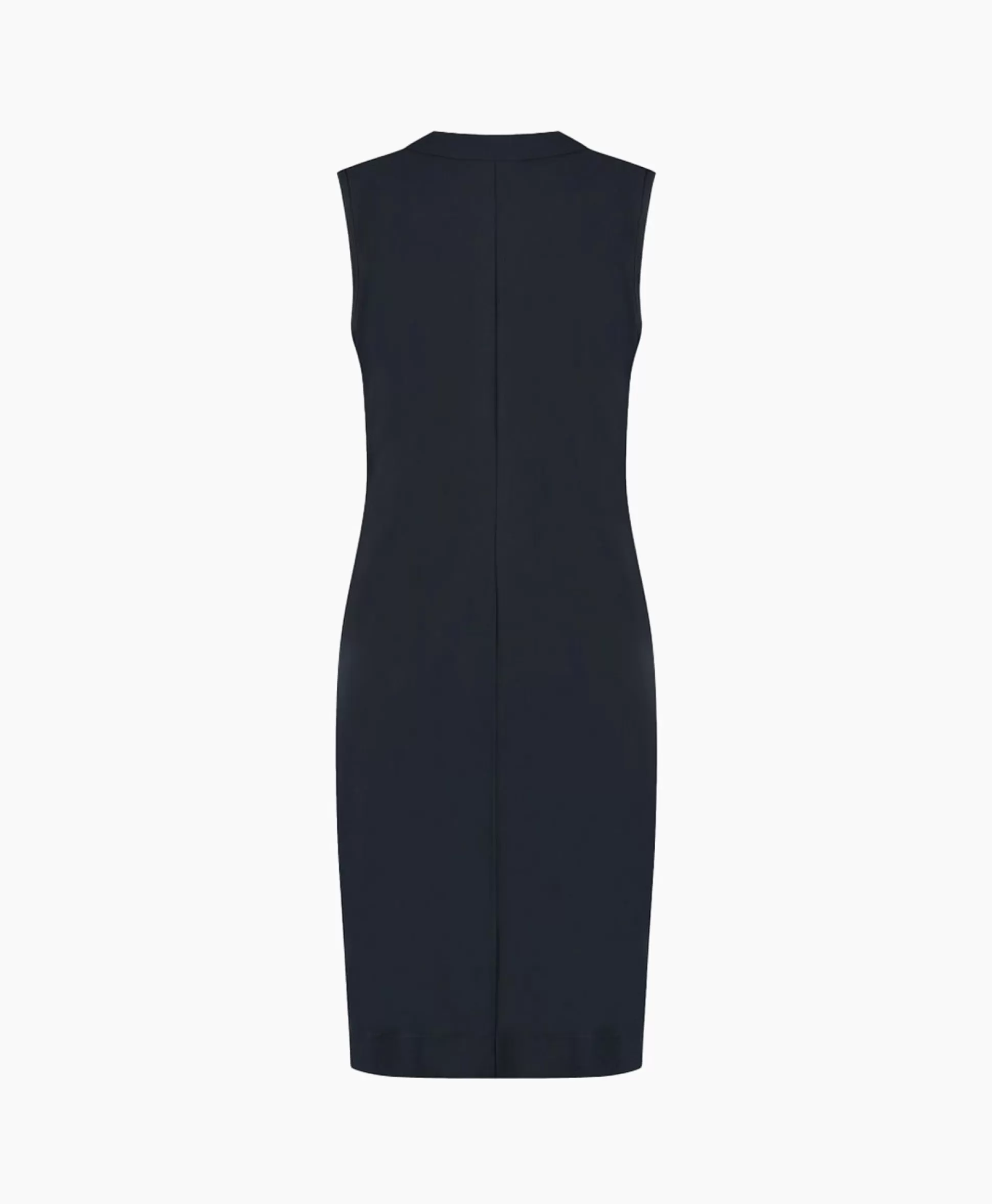 Sale Jurk Simplicity Sls Dress Donker Blauw Dames Jurken