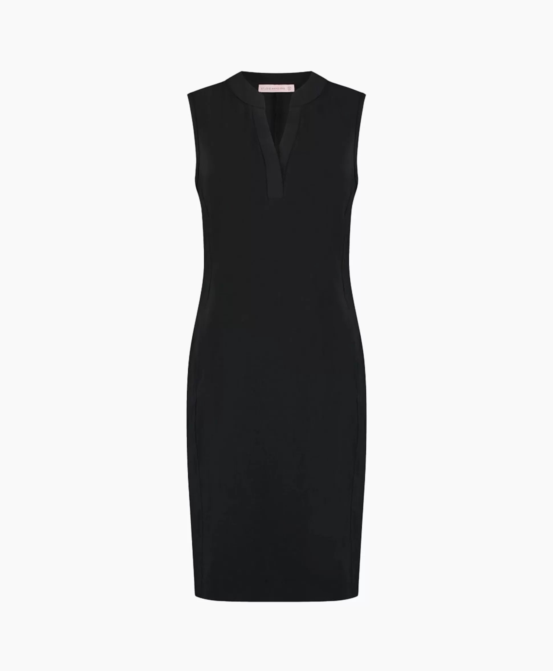 Discount Jurk Simplicity Sls Dress Zwart Dames Jurken