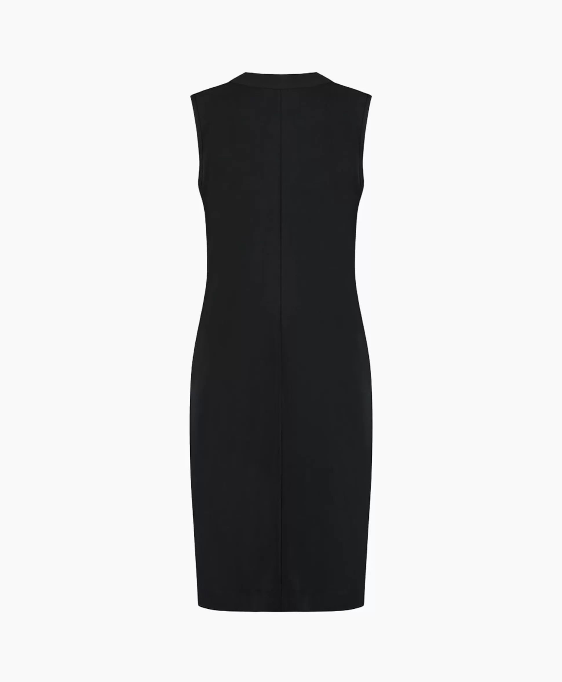 Discount Jurk Simplicity Sls Dress Zwart Dames Jurken