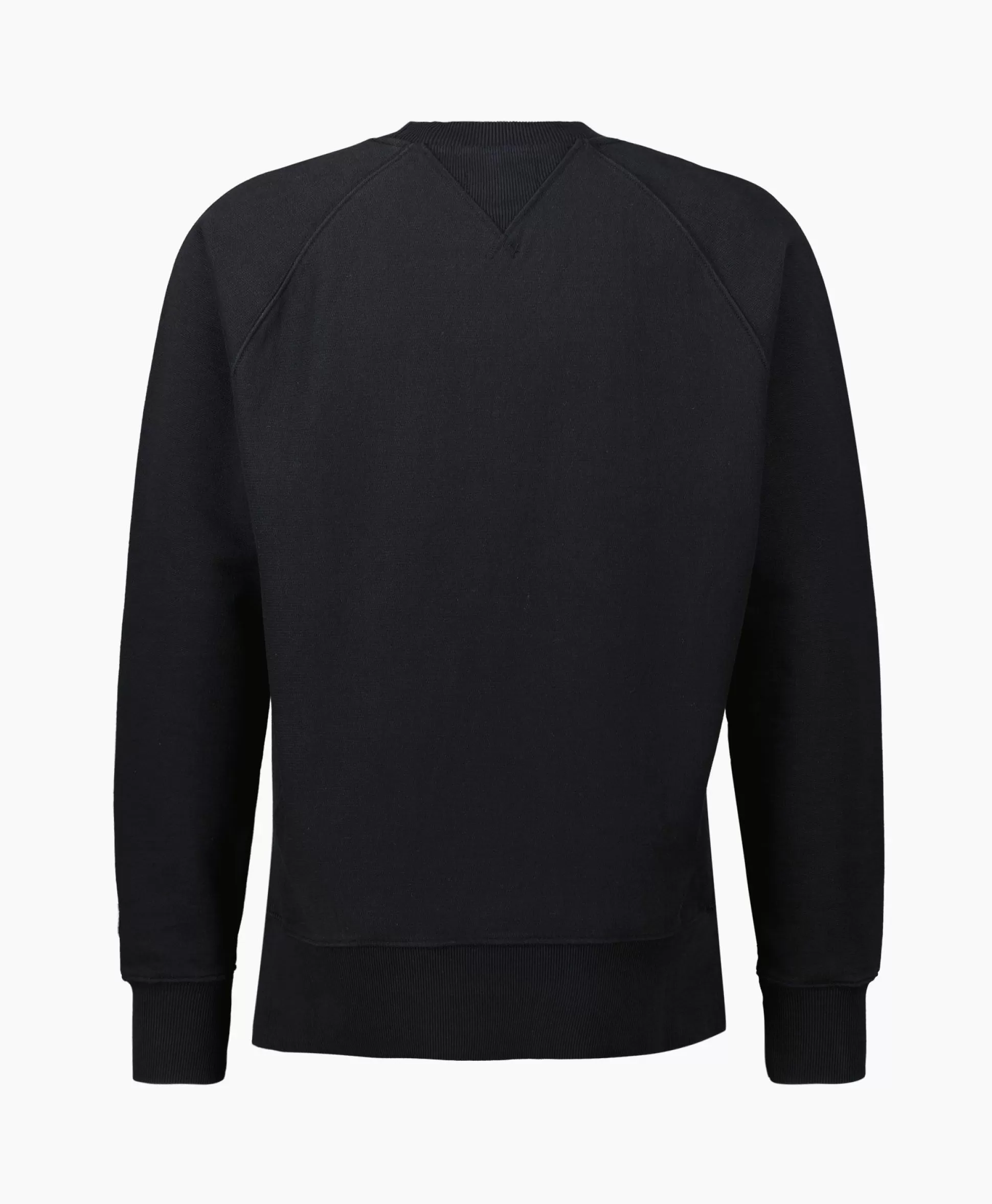 Fashion Pullover Steve Zwart Heren Truien