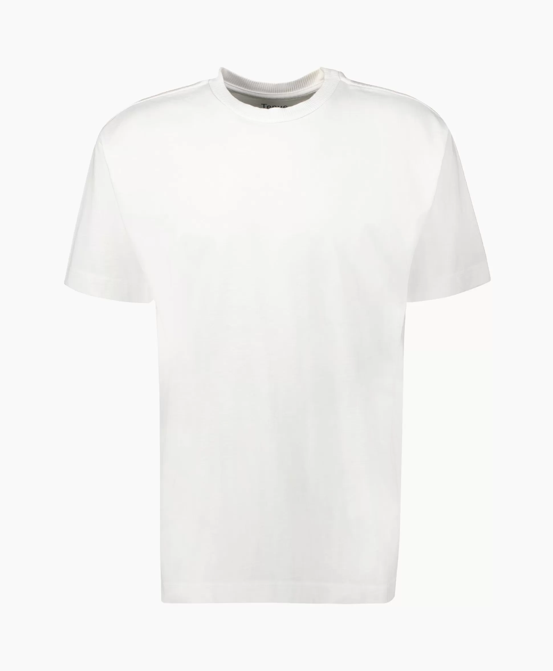 Best Sale T-Shirt Korte Mouw Bruce Off White Heren T-Shirts