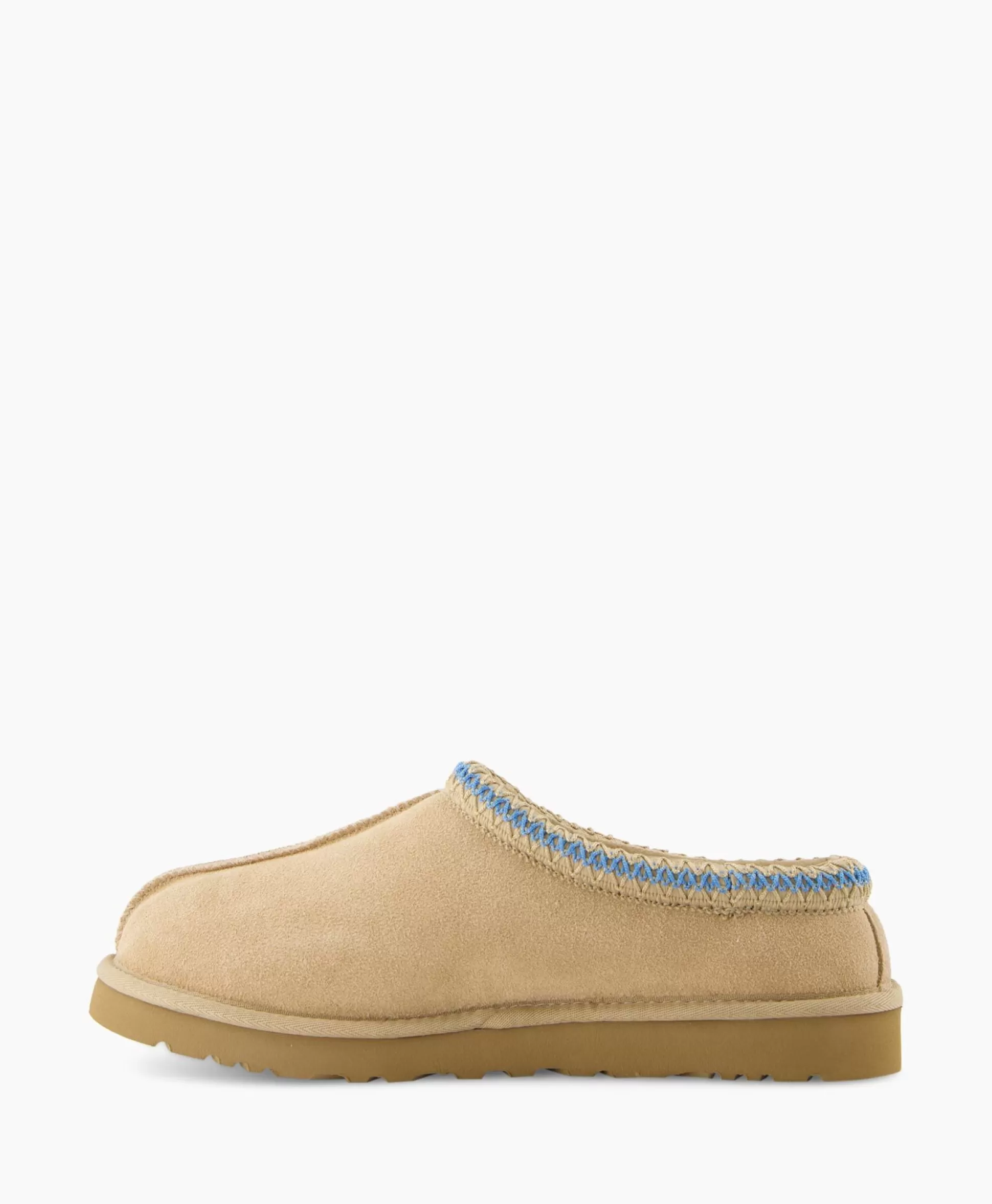 Online Pantoffel M Tasman Beige Dames Pantoffels