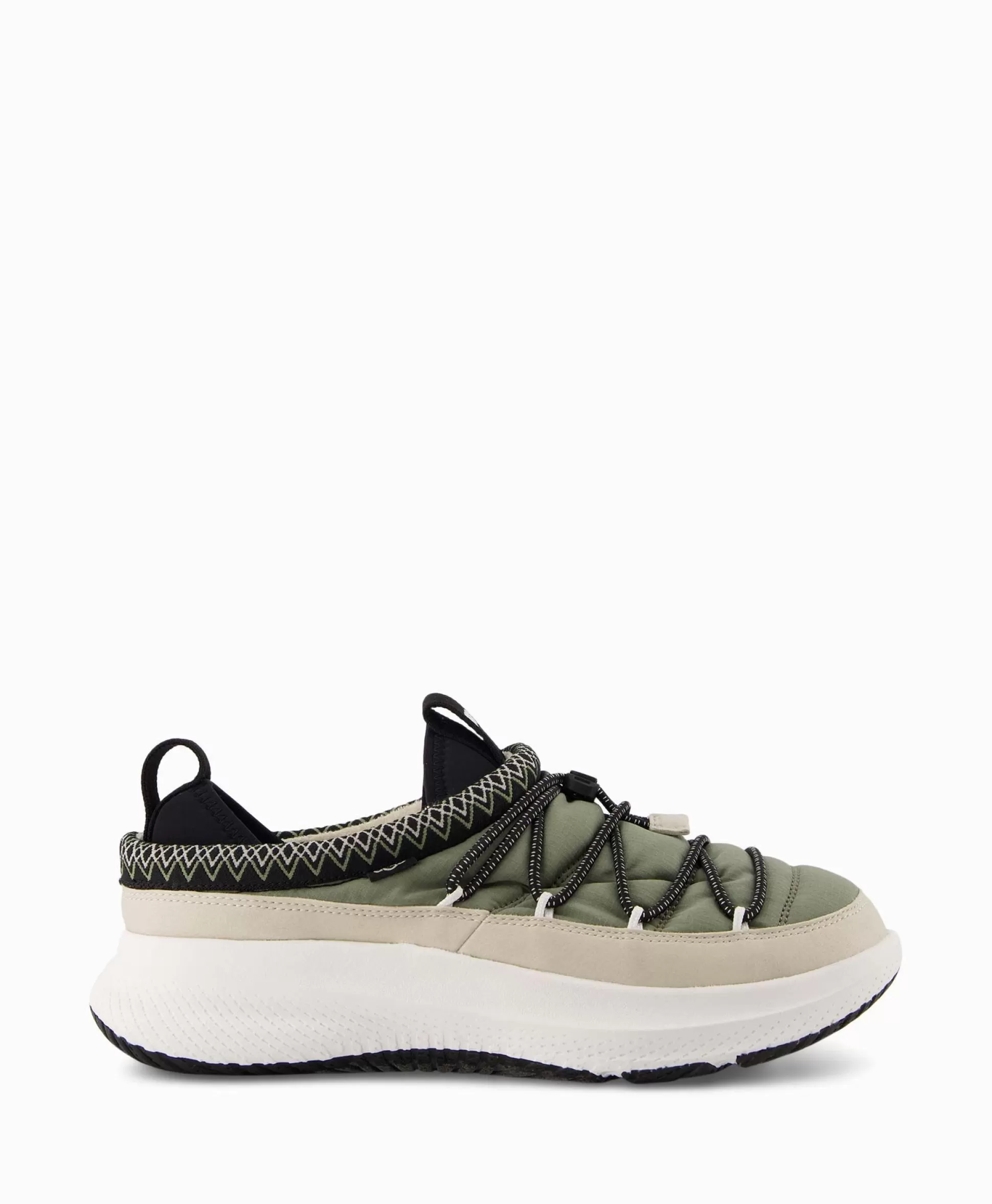 Hot Sneaker M Ca78 Tasman Groen Heren Sneakers