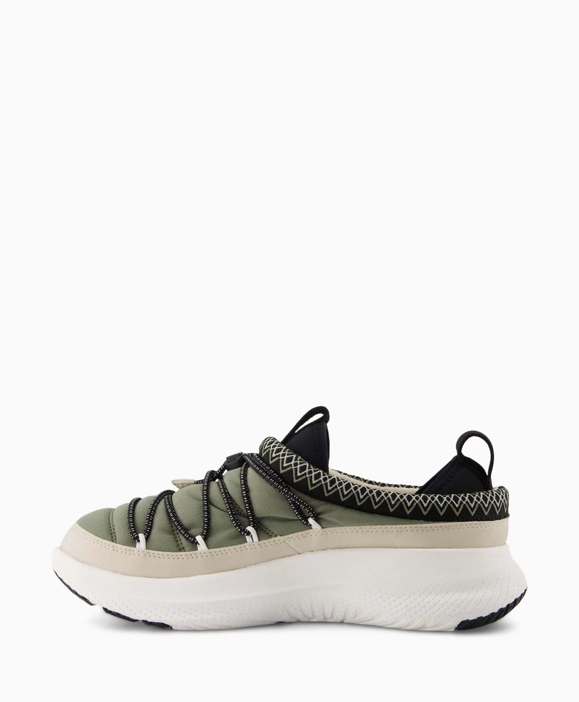 Hot Sneaker M Ca78 Tasman Groen Heren Sneakers