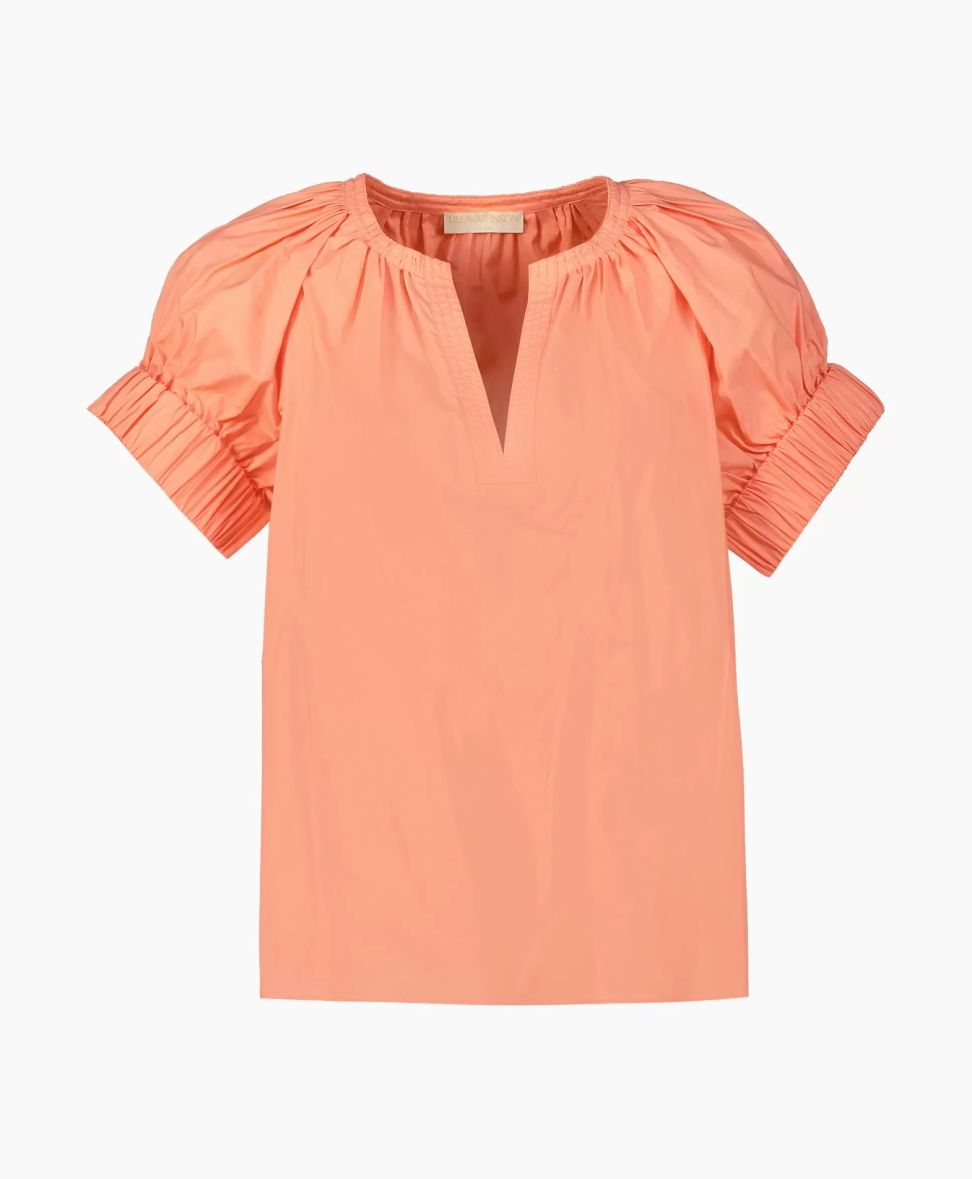 Sale Top Naomi Pink Dames T-Shirts & Tops