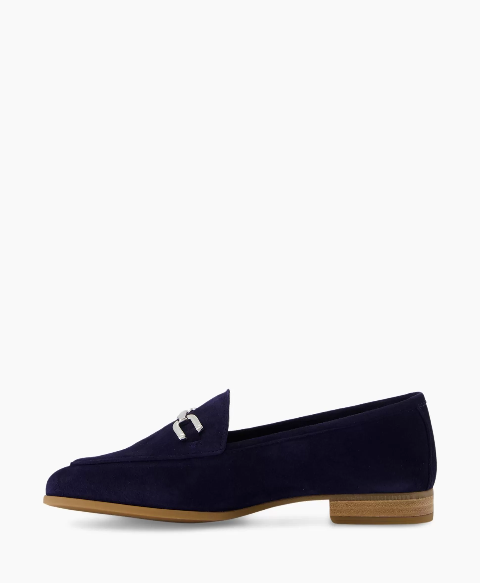 Hot Loafer Dalsy_Ks Donker Blauw Dames Instappers