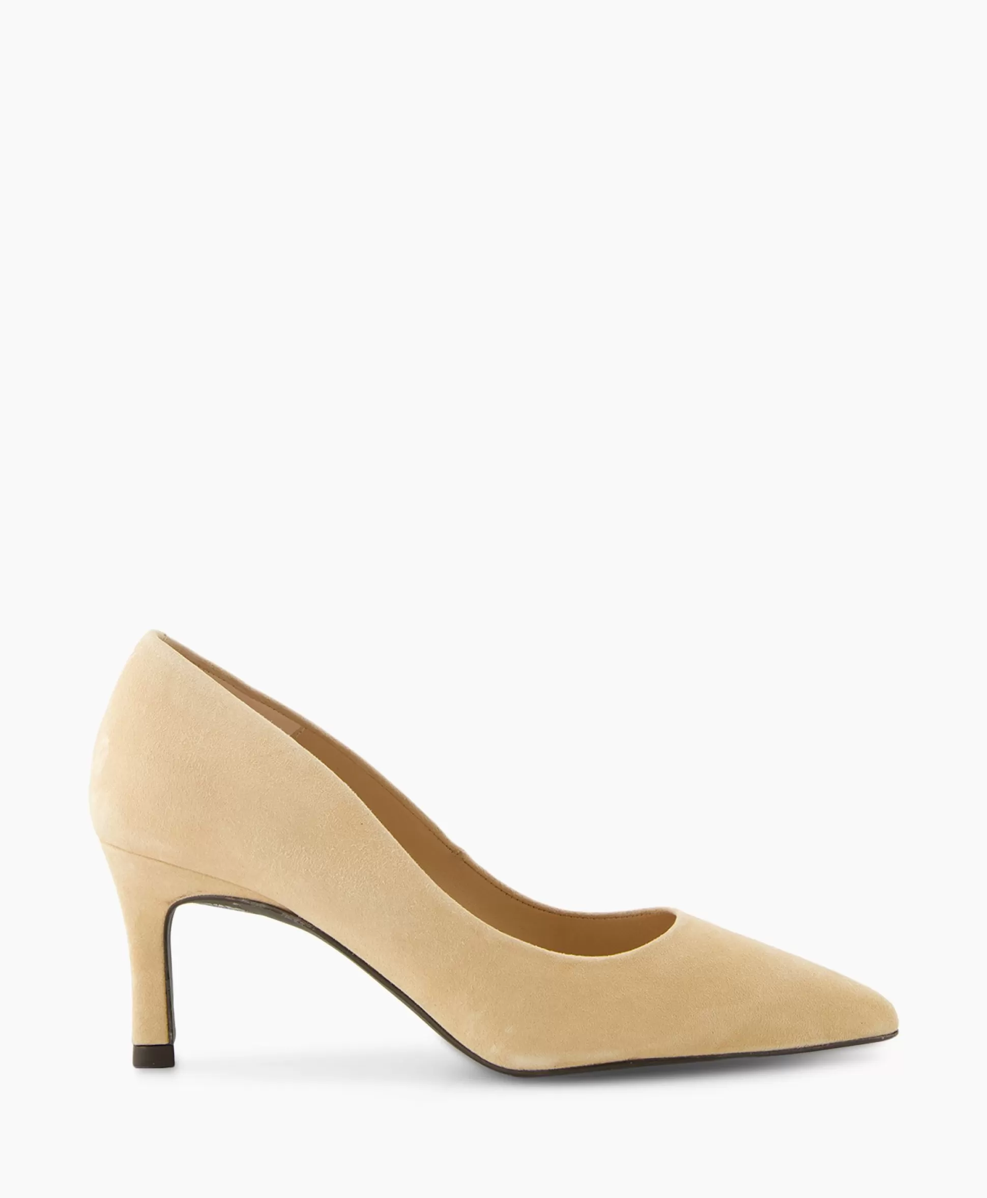 Sale Pump Larson Ks Beige Dames Pumps