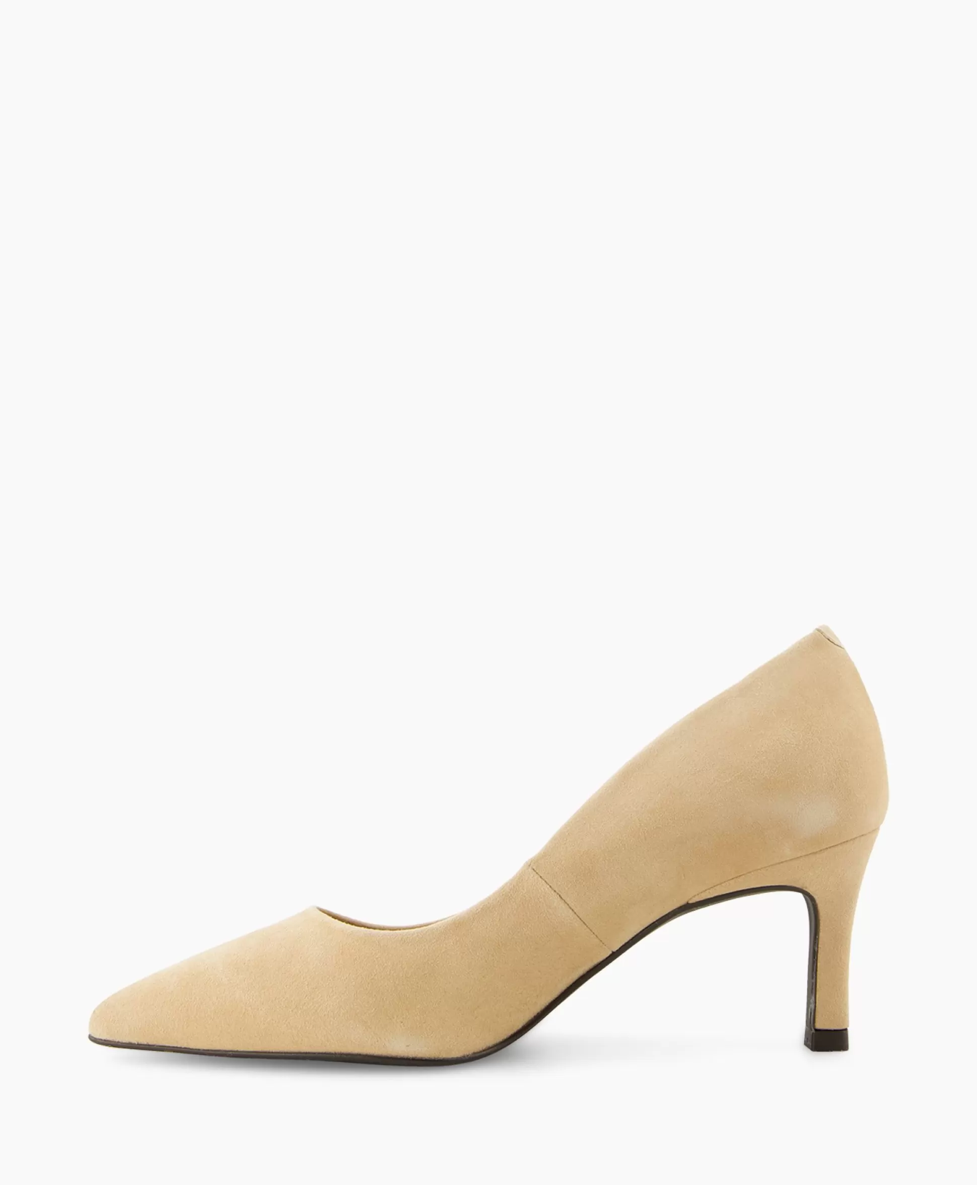 Sale Pump Larson Ks Beige Dames Pumps