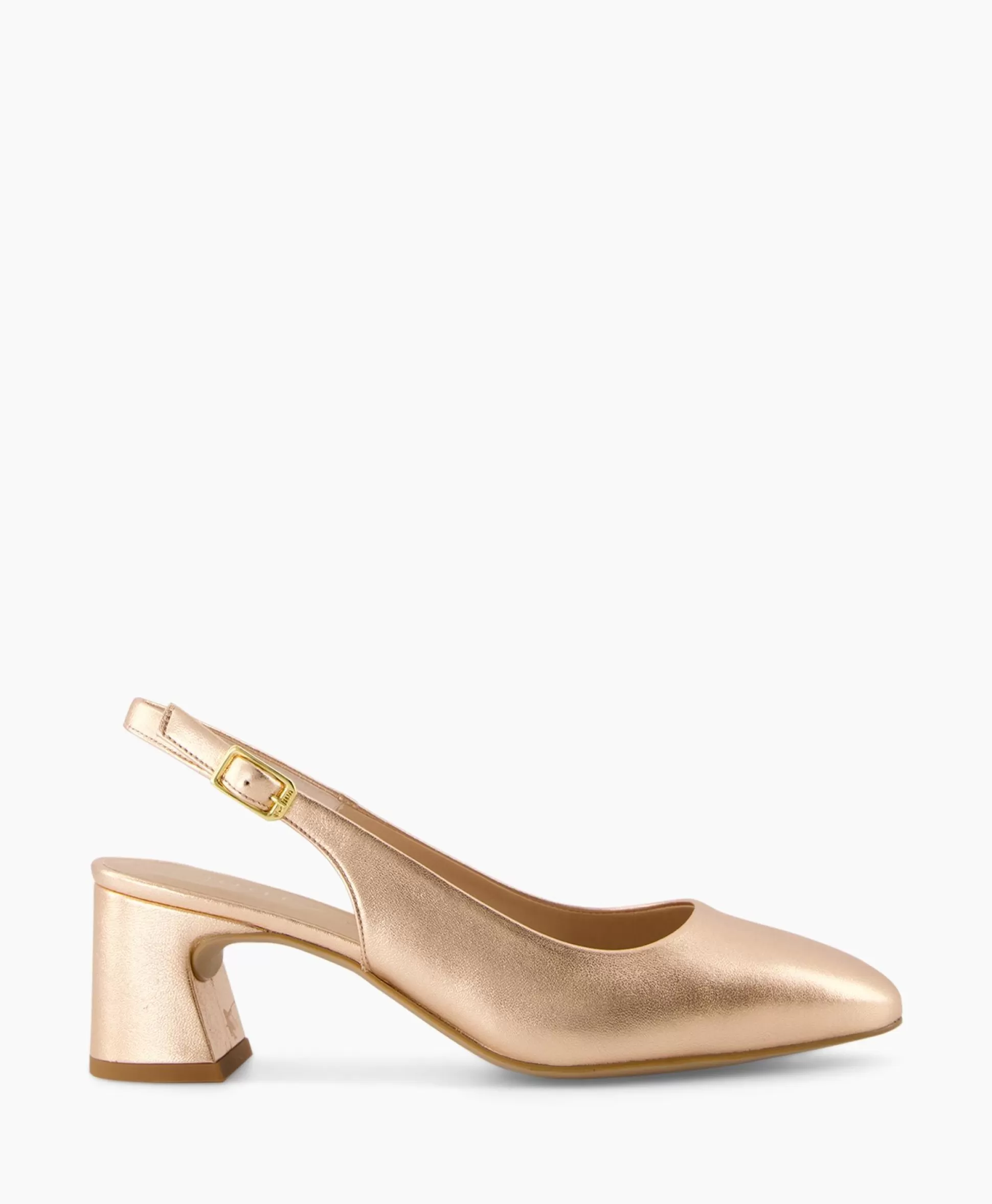 Sale Pump Liner Rose Dames Pumps