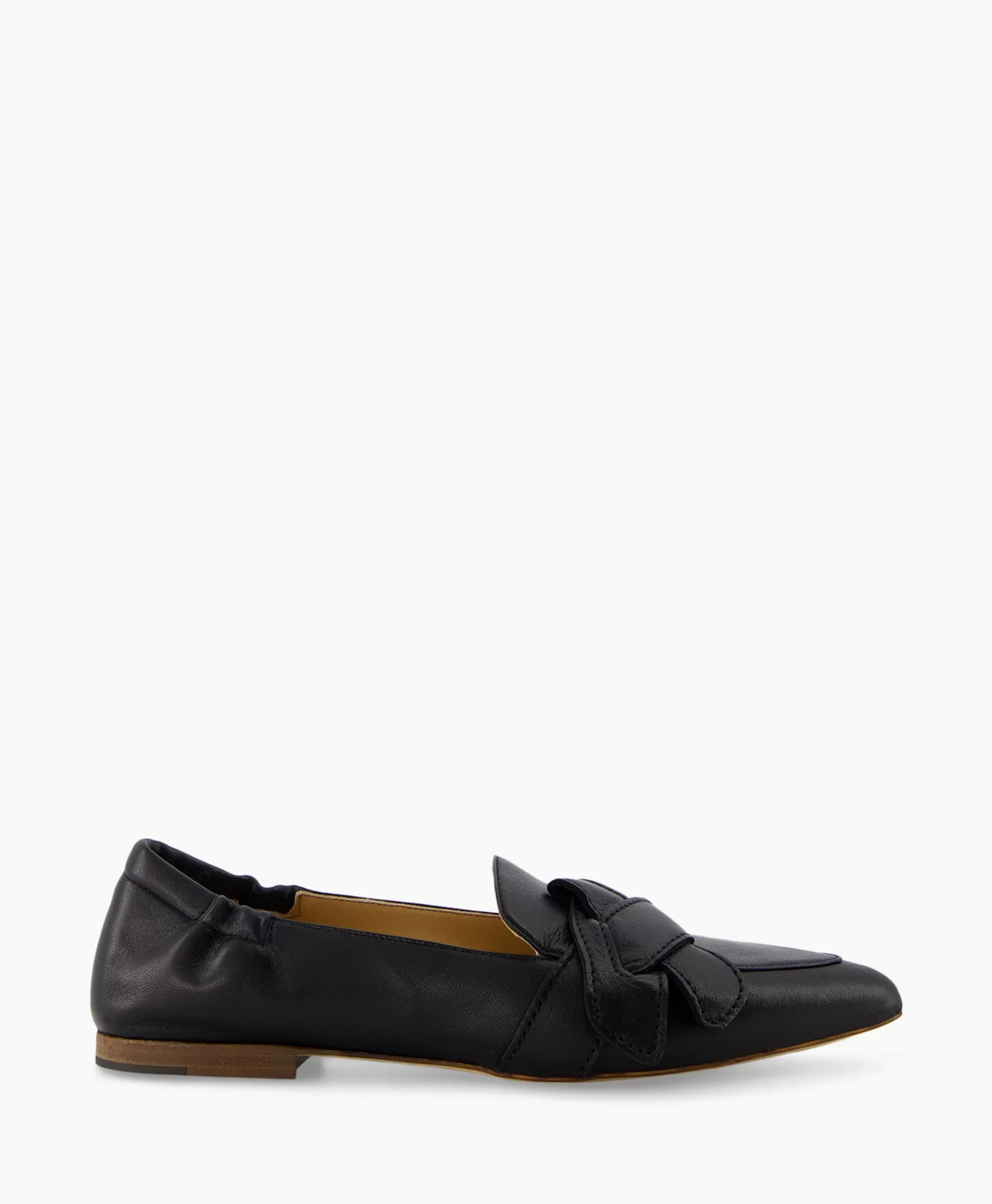 Flash Sale Loafer Lola Rayne Zwart Dames Instappers