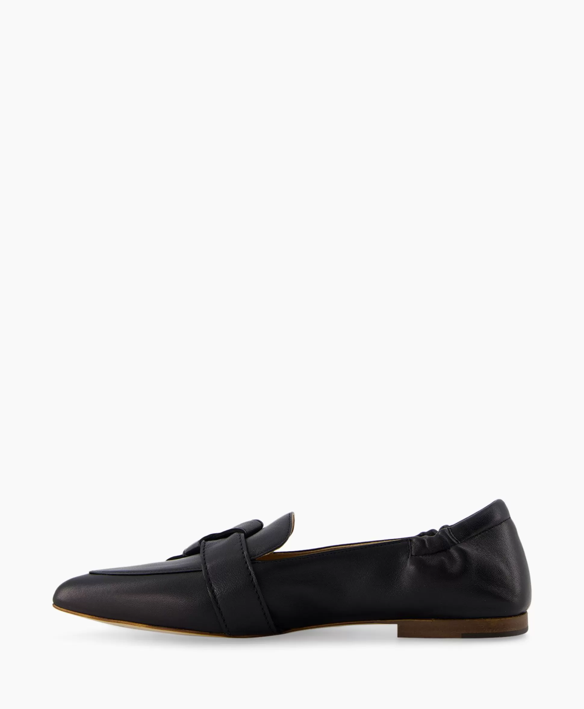 Flash Sale Loafer Lola Rayne Zwart Dames Instappers