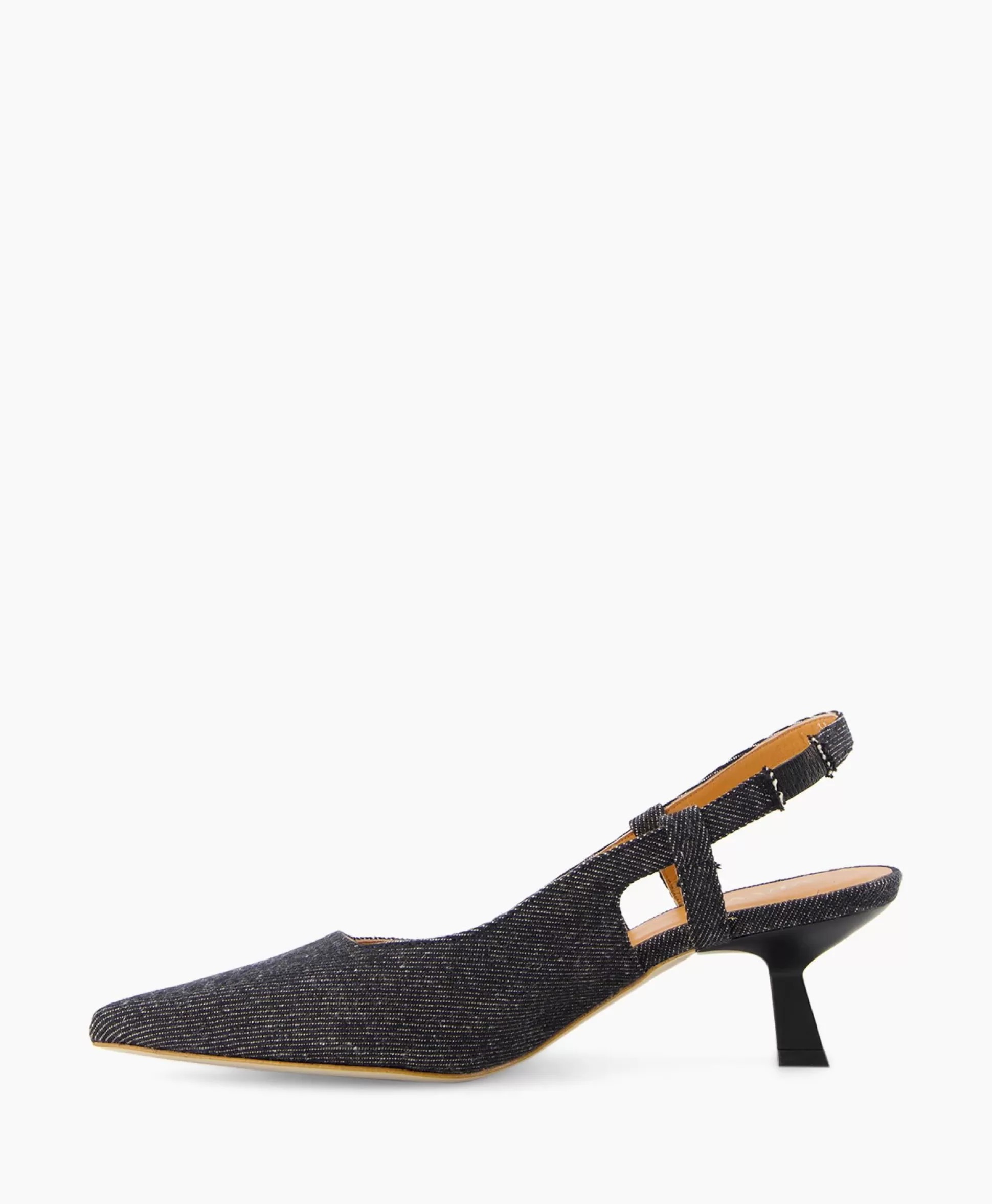 Outlet Pump Suzy Aliya Blauw Dames Pumps