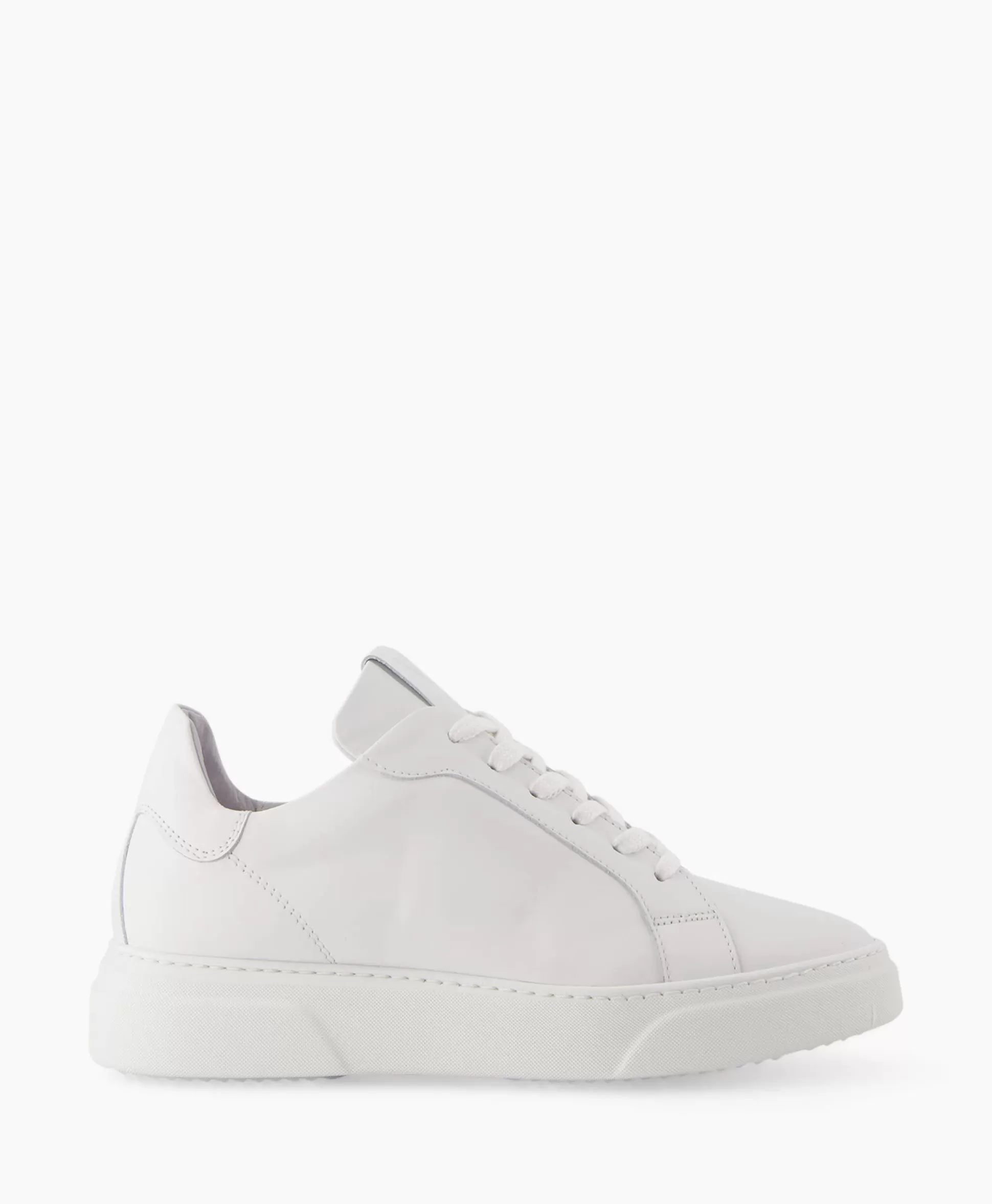 Sale Sneaker Juno Wit Dames Sneakers