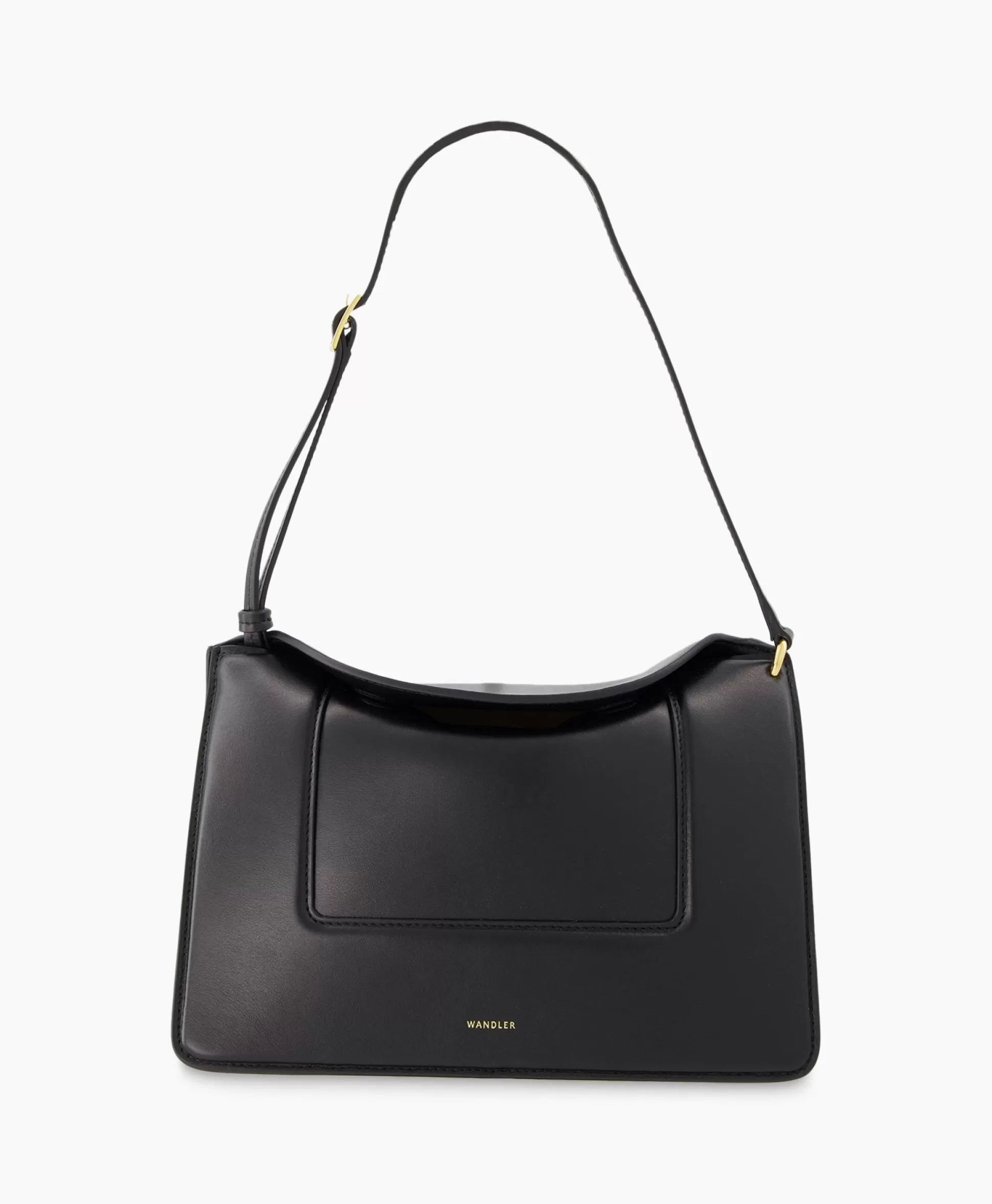 Online Tas Penelope Bag Zwart Dames Tassen