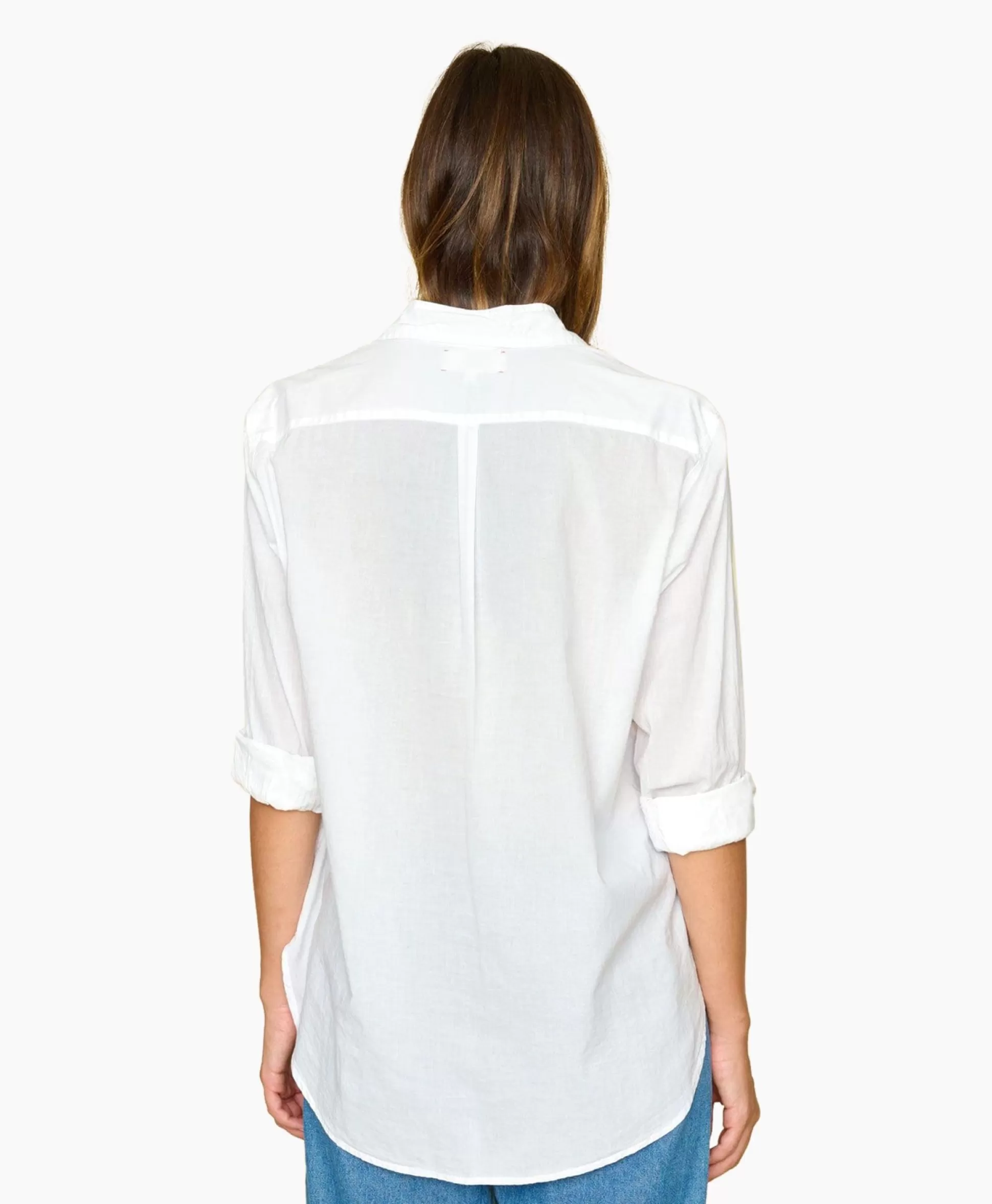 Cheap Blouse Beau Wit Dames Blouses