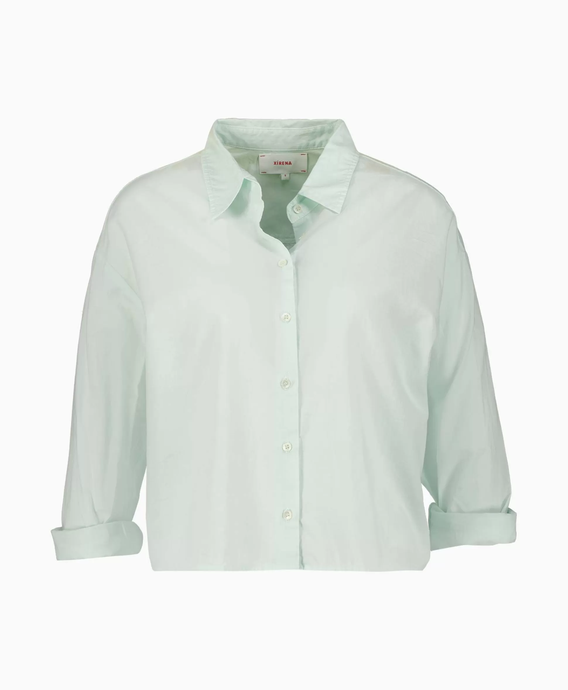 Cheap Blouse Dawson Mint Dames Blouses