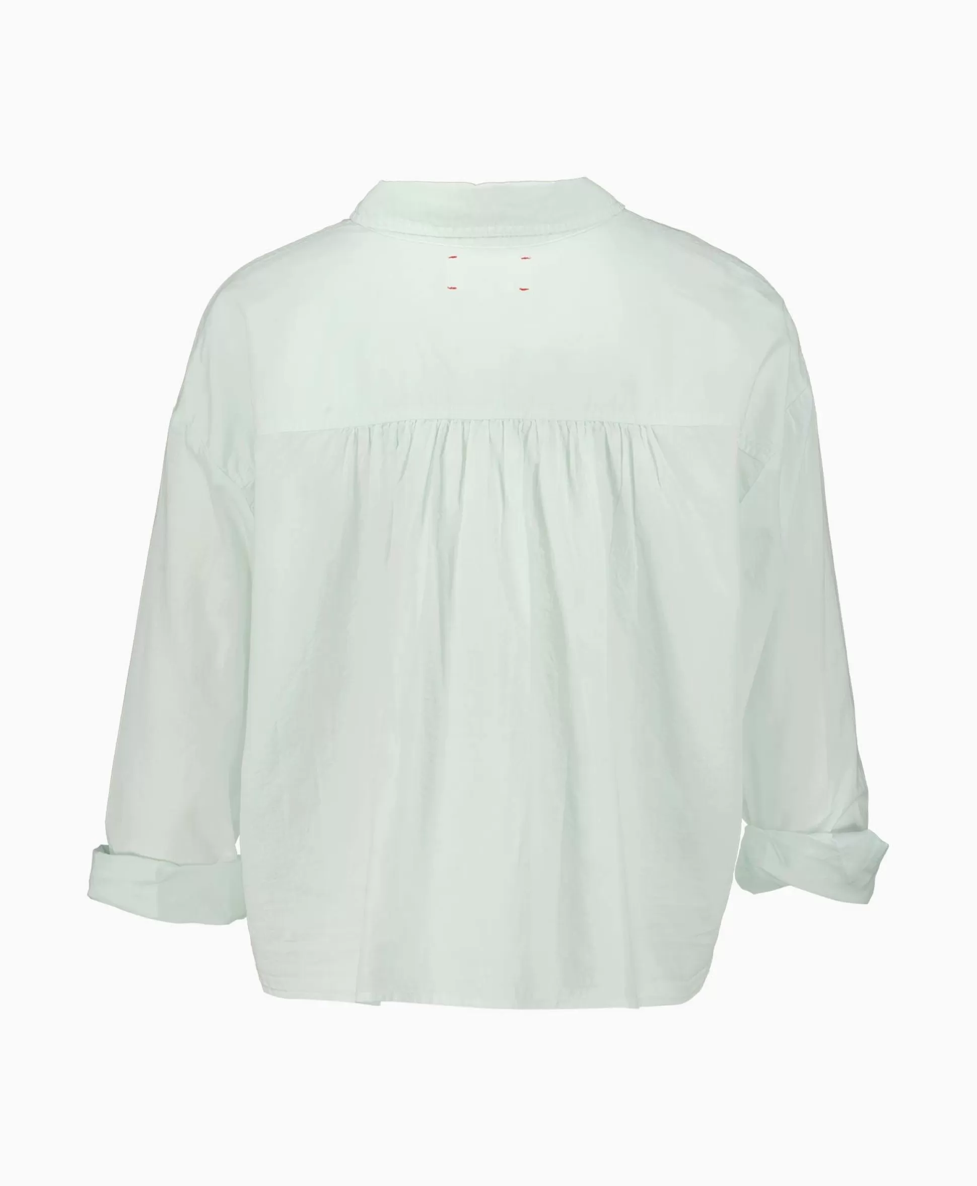 Cheap Blouse Dawson Mint Dames Blouses