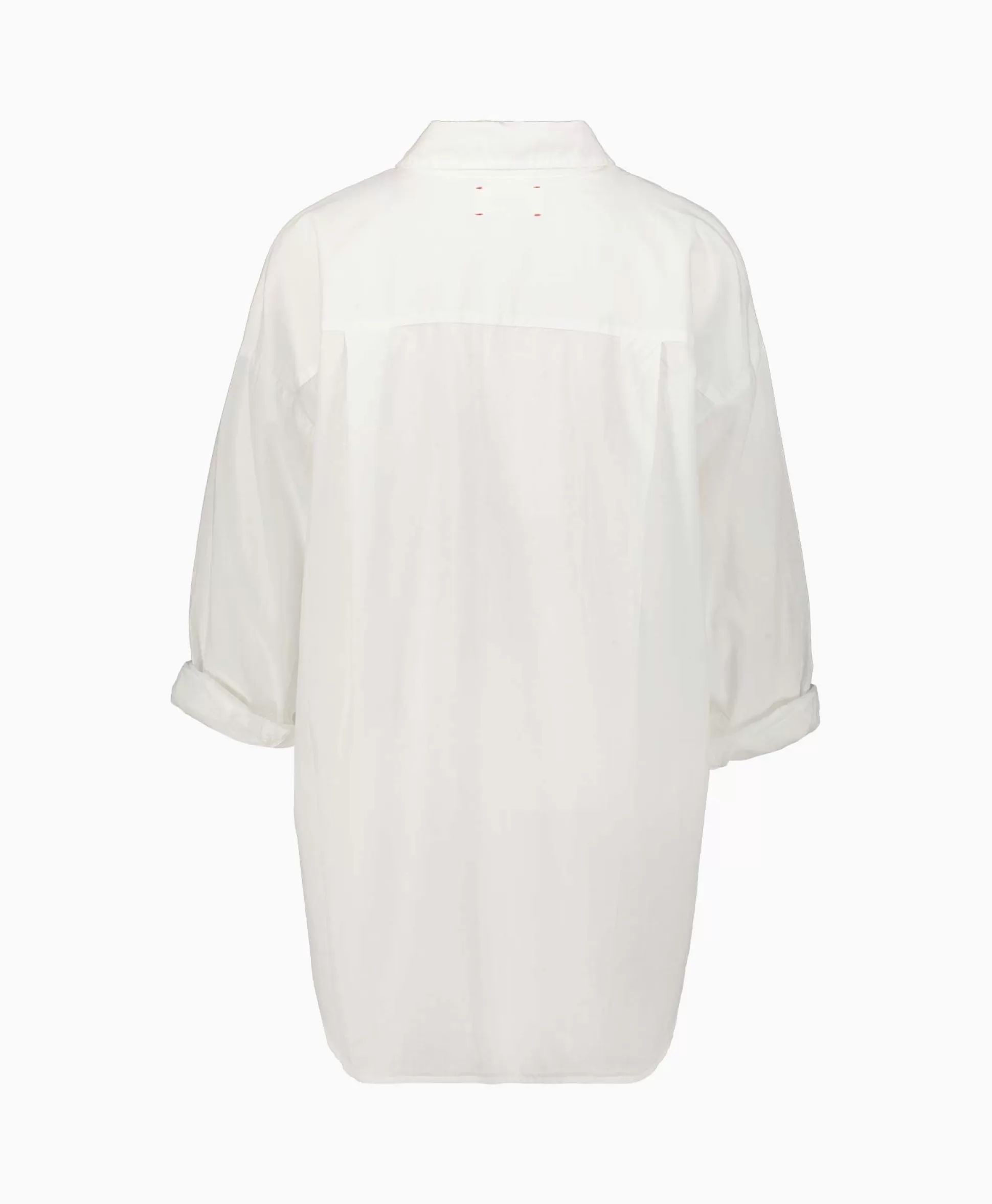 Outlet Blouse Sydney Wit Dames Blouses